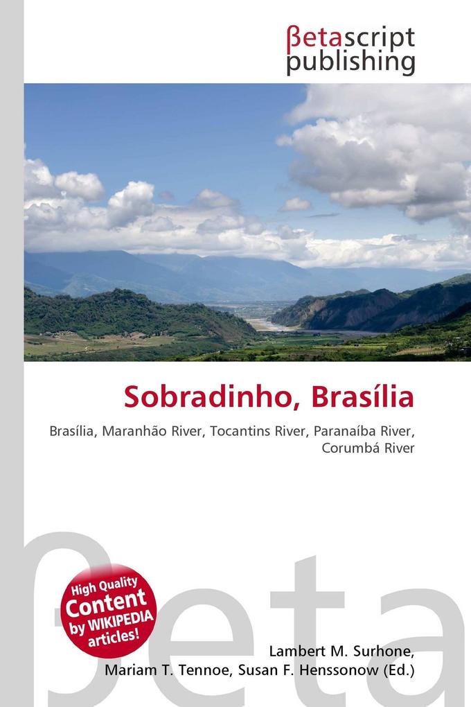 Sobradinho Brasília