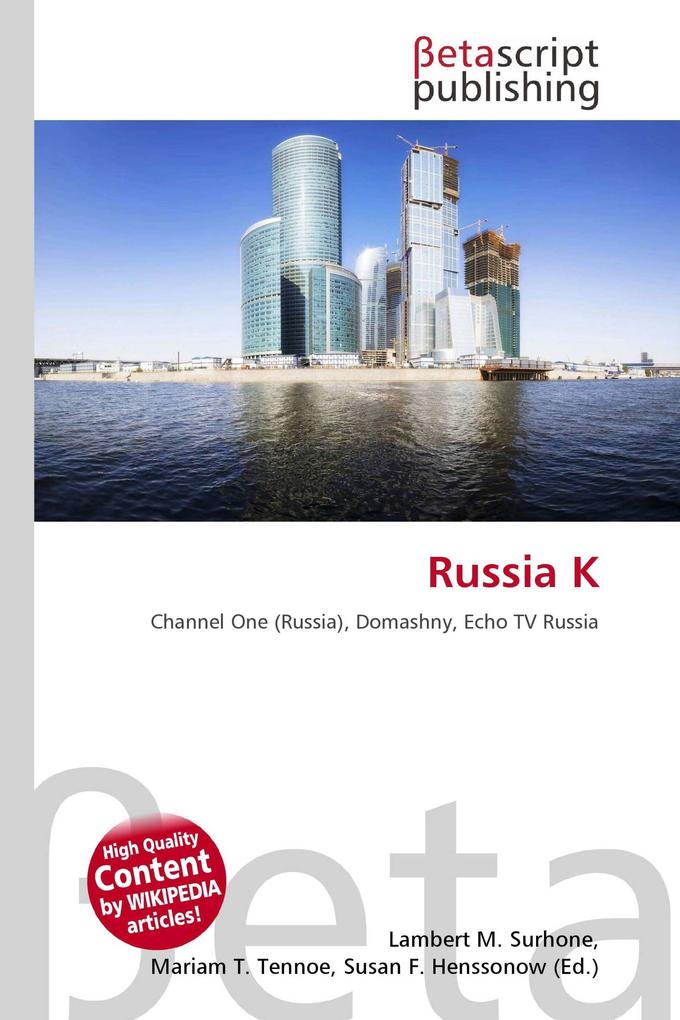 Russia K