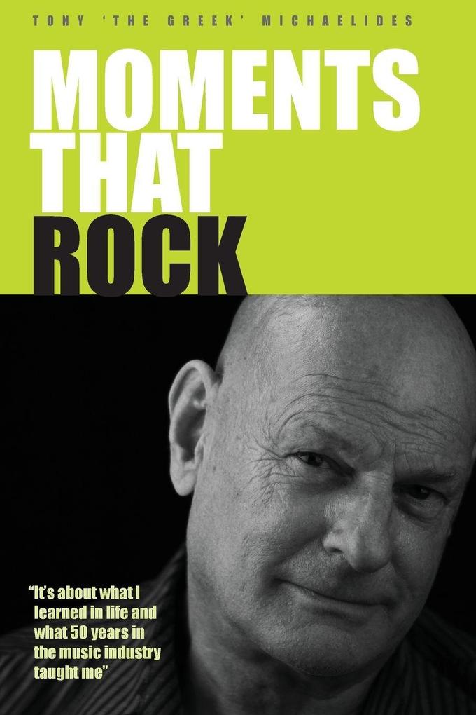 Moments That Rock
