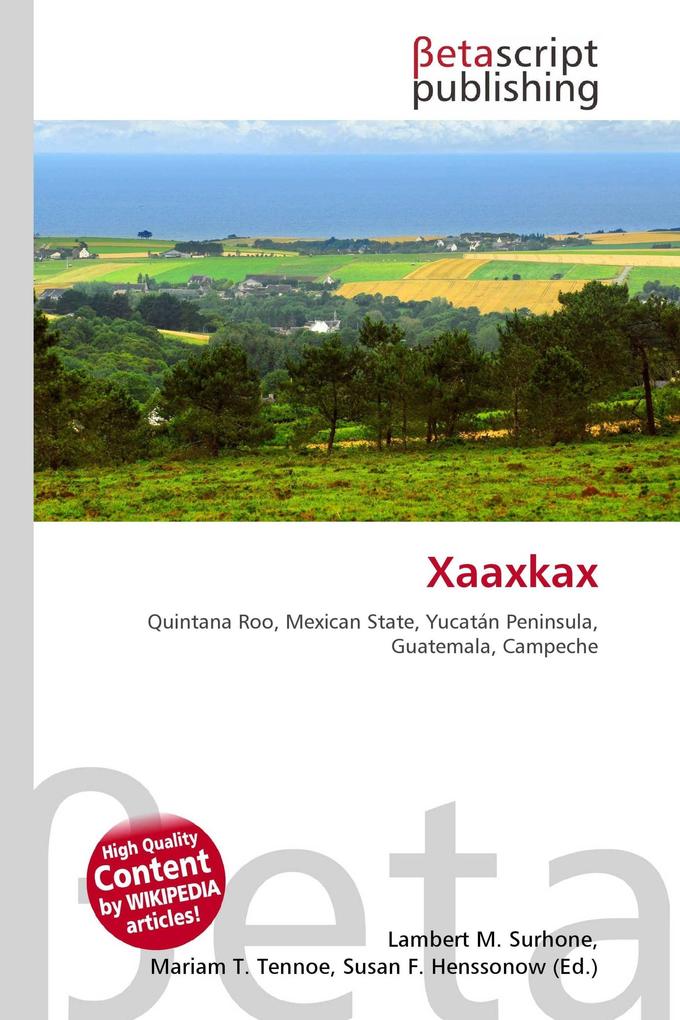 Xaaxkax