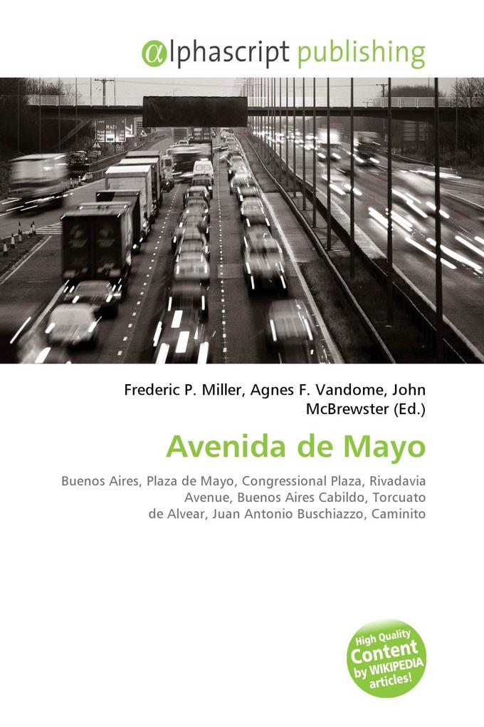 Avenida de Mayo