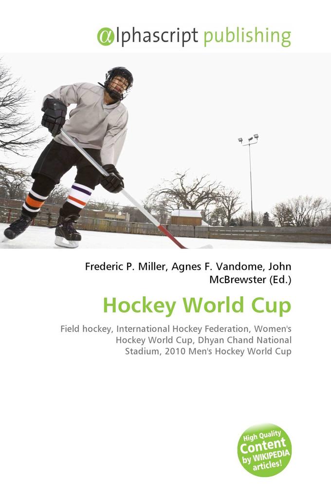 Hockey World Cup