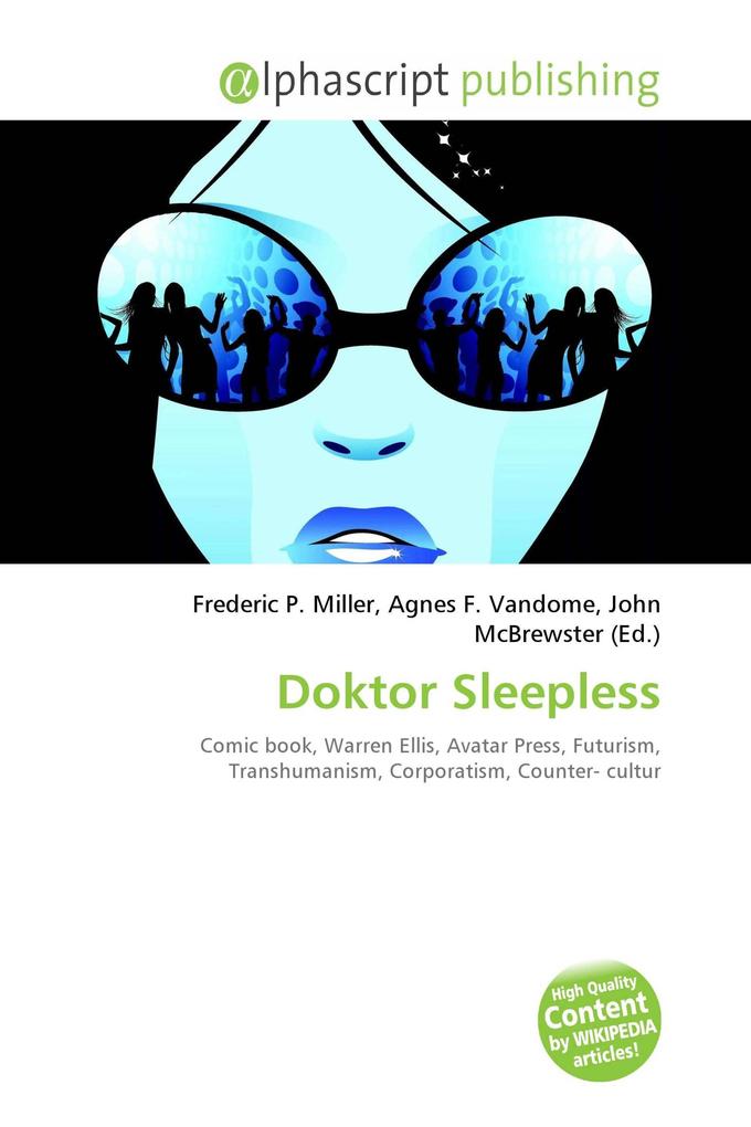 Doktor Sleepless