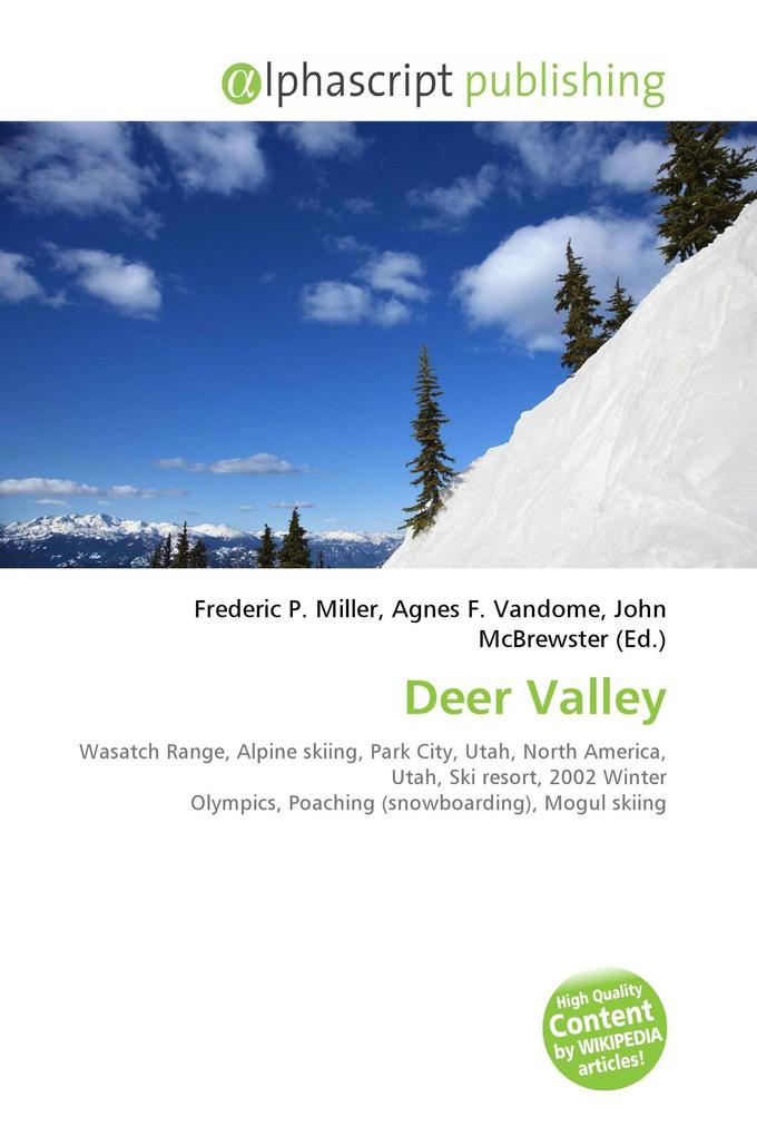 Deer Valley