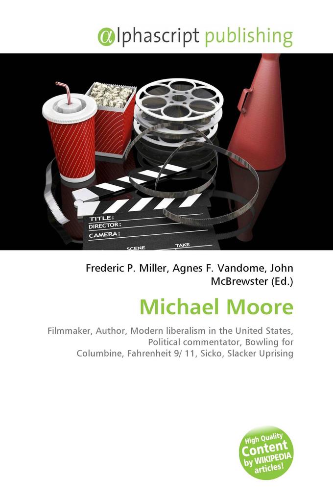 Michael Moore