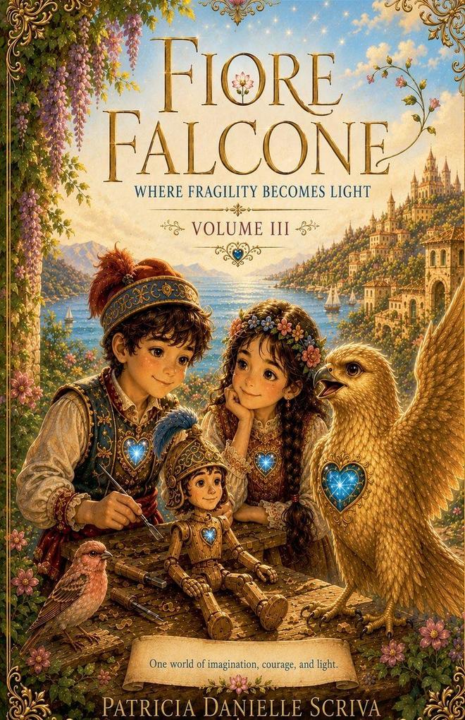 Fiore Falcone