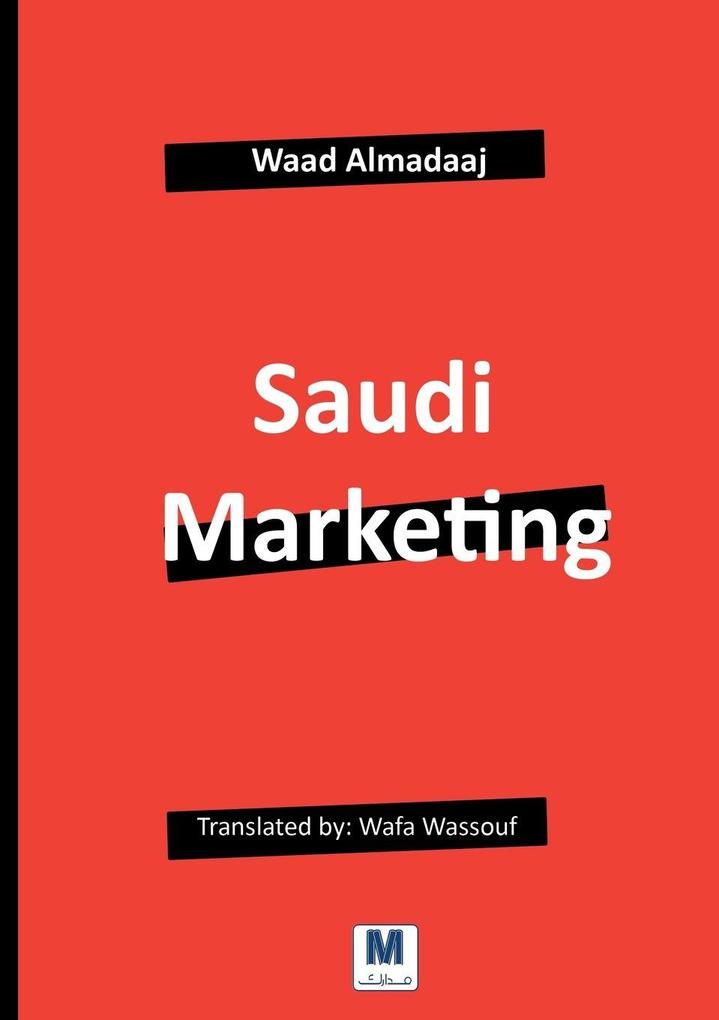 Saudi Marketing