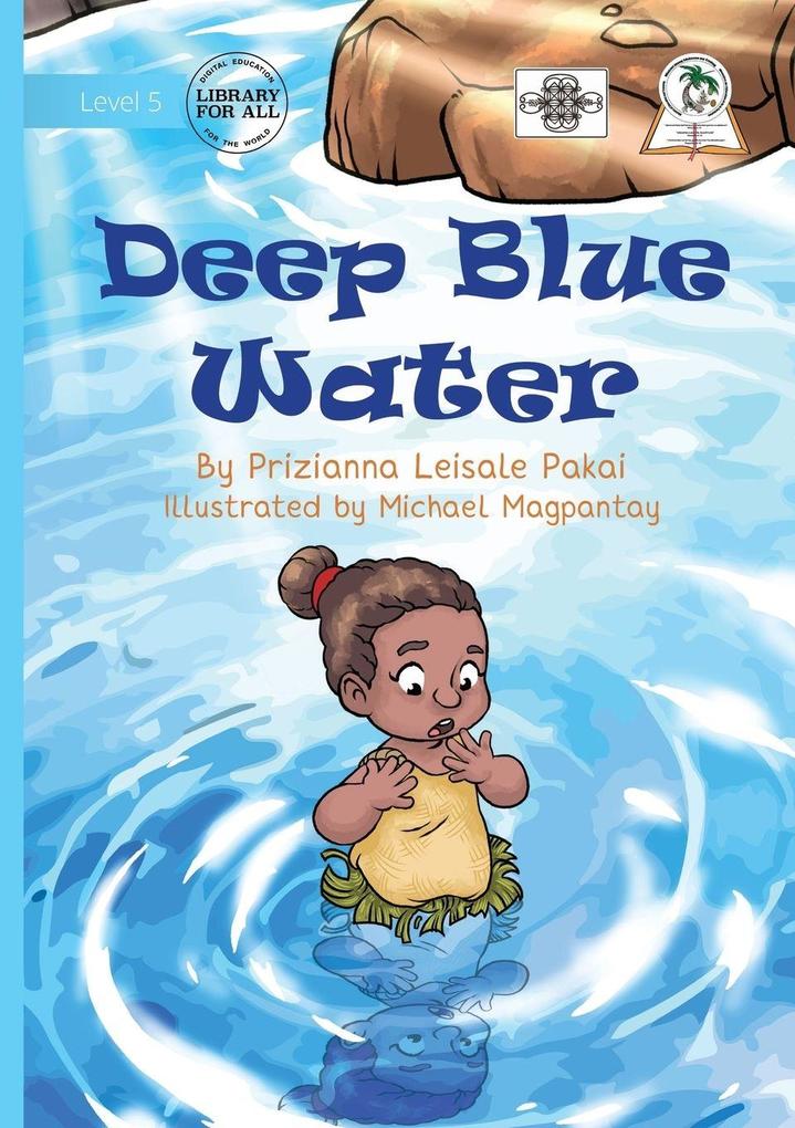 Deep Blue Water