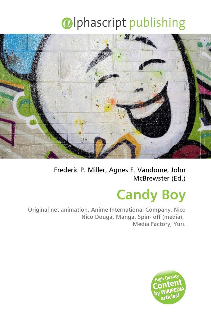 Candy Boy