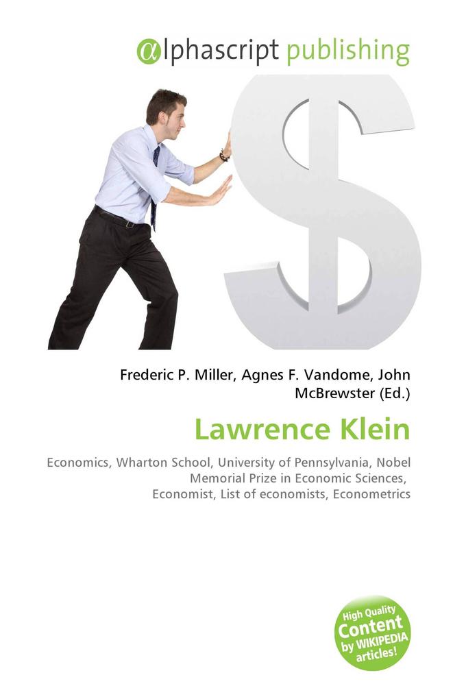 Lawrence Klein