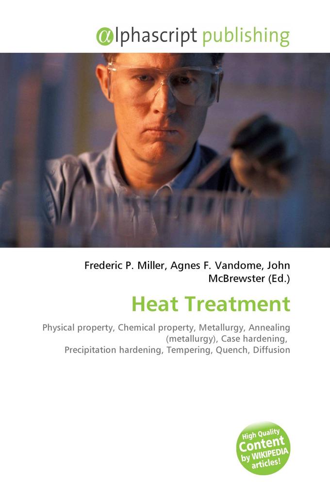 Heat Treatment