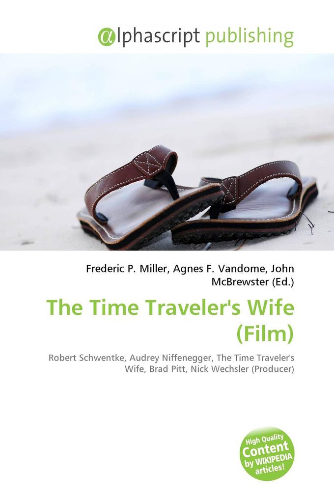 The Time Traveler's Wife (Film)
