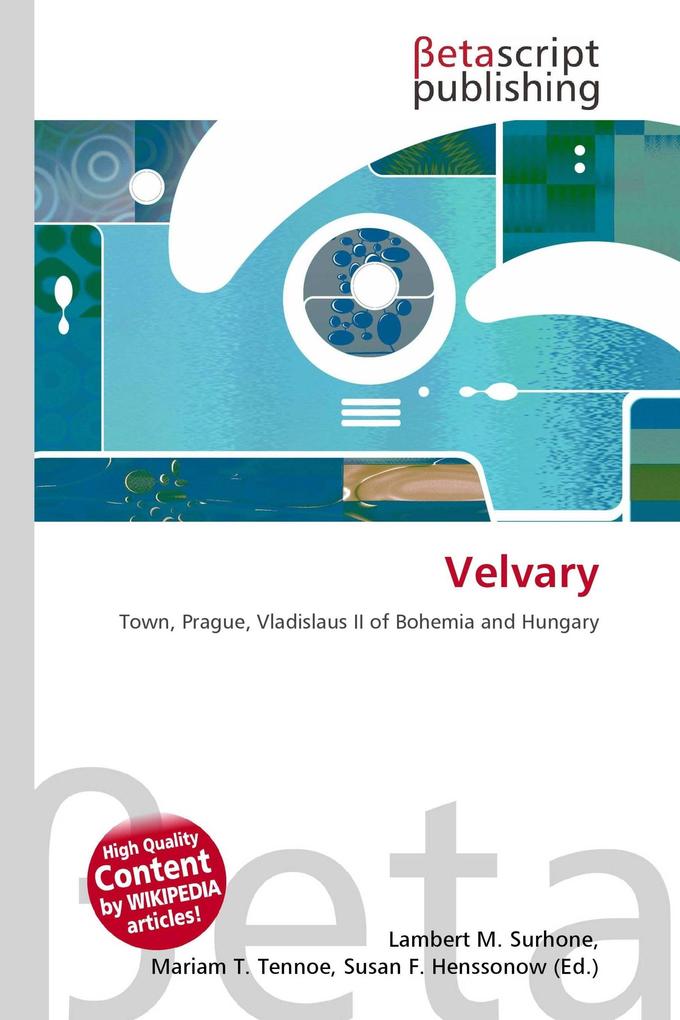 Velvary