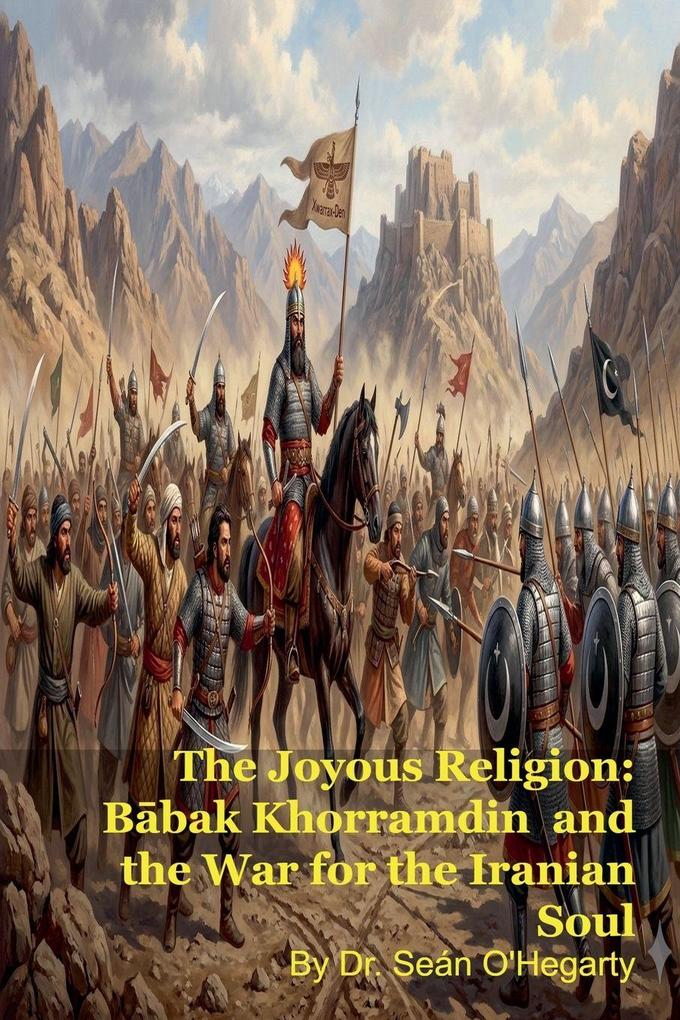 The Joyous Religion