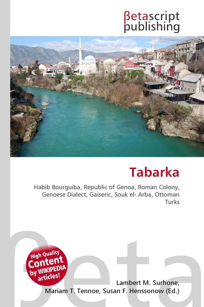 Tabarka