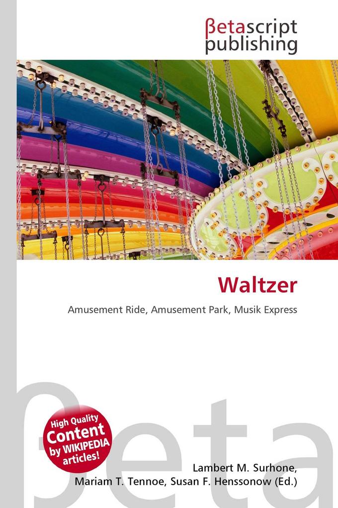 Waltzer