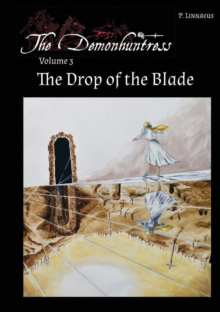 The Drop of the Blade