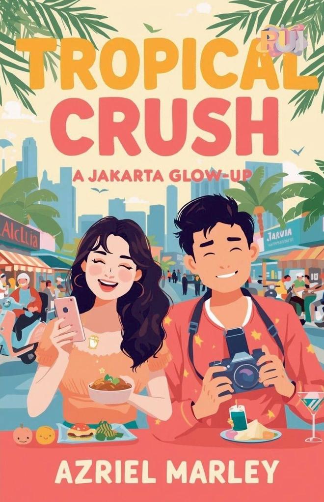 Tropical Crush