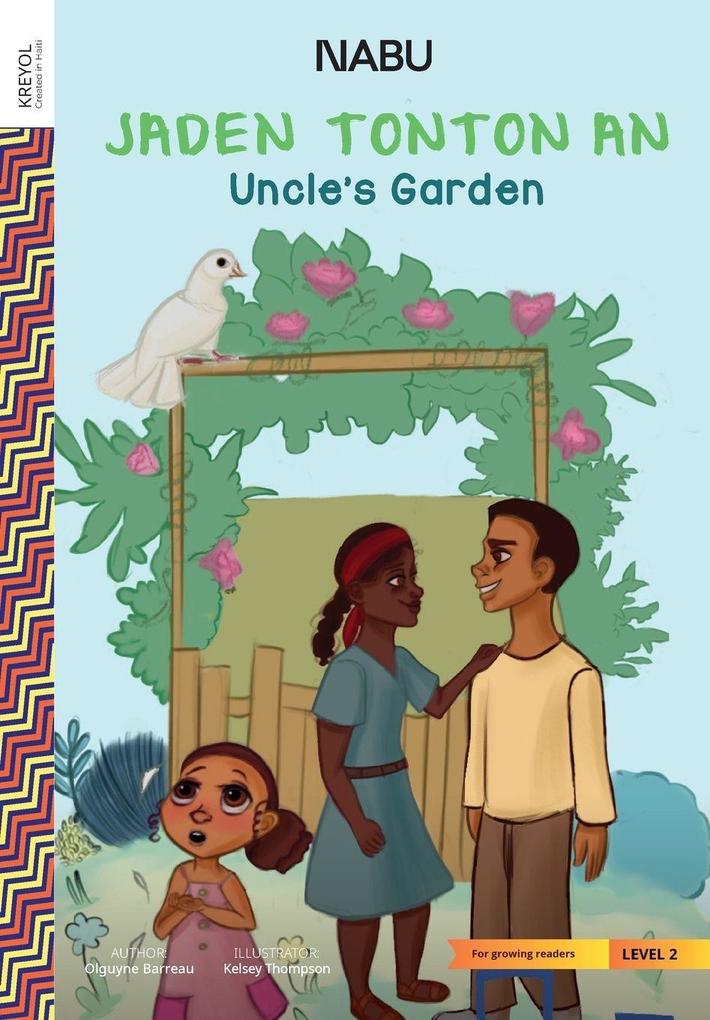 Uncle's Garden