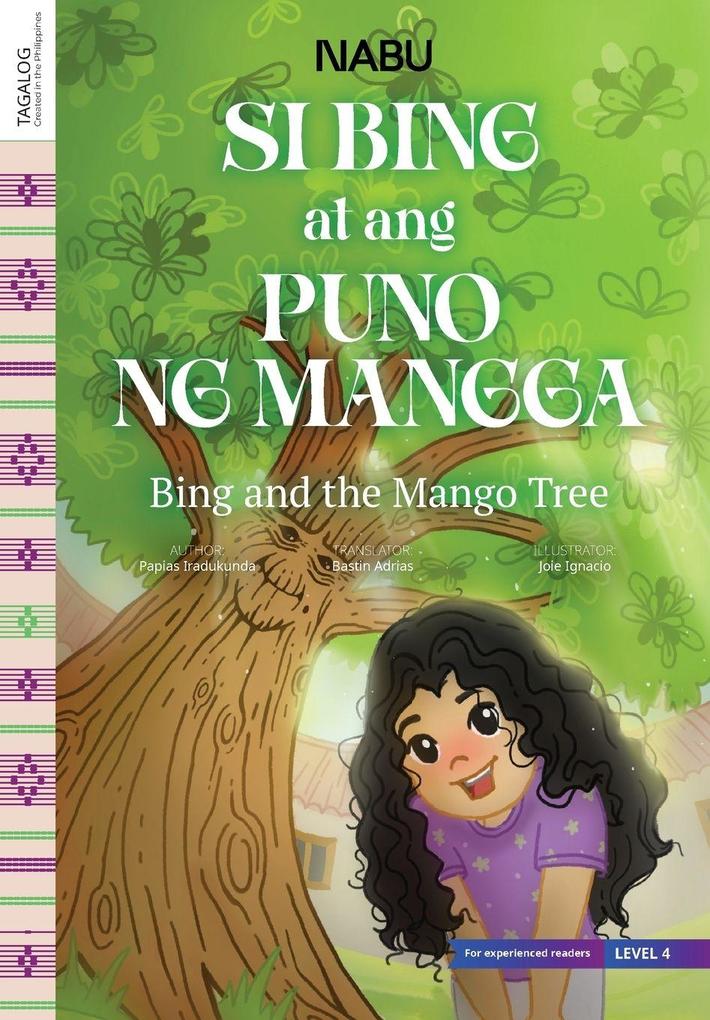Bing and the Mango Tree
