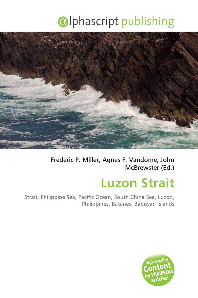 Luzon Strait