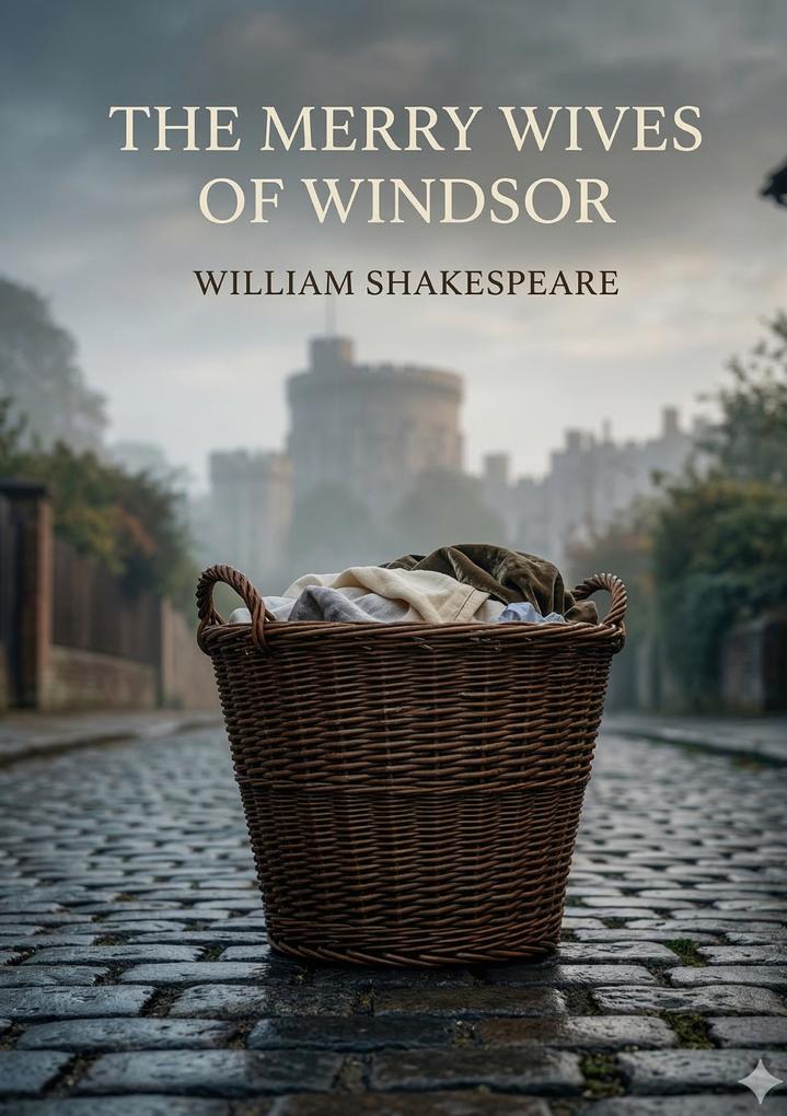 The Merry Wives of Windsor