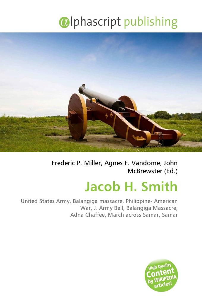 Jacob H. Smith