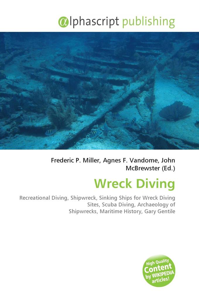 Wreck Diving