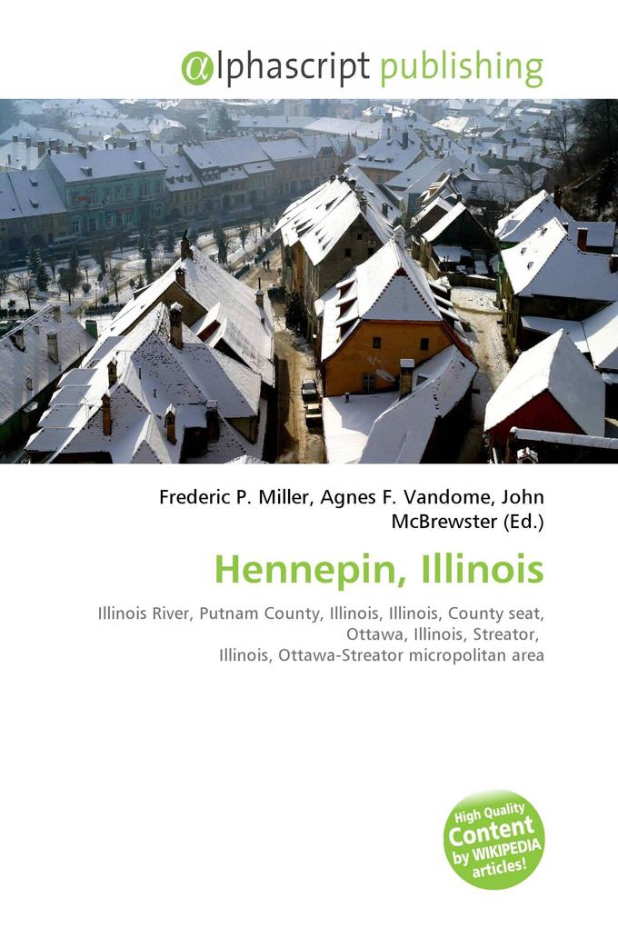 Hennepin Illinois