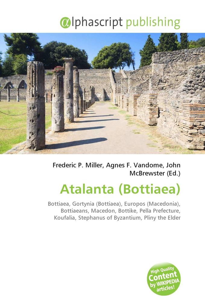 Atalanta (Bottiaea)