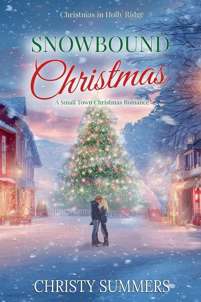 Snowbound Christmas