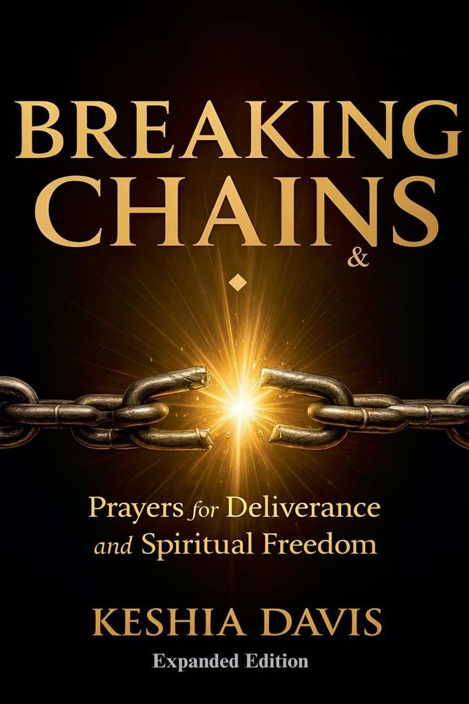 Breaking Chains