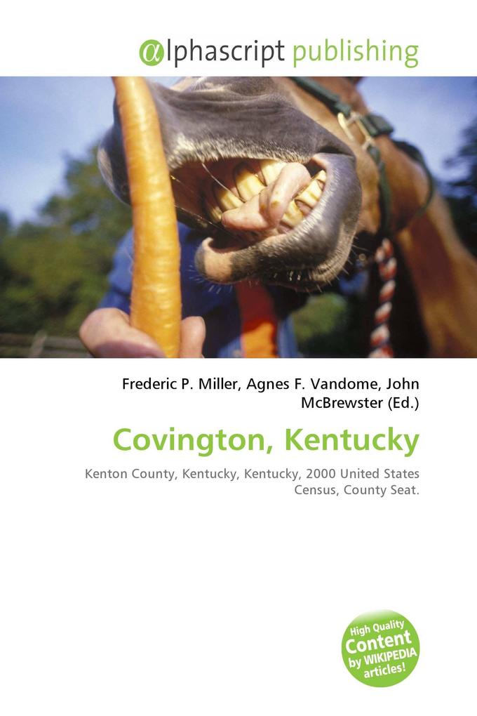 Covington Kentucky