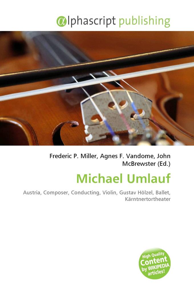 Michael Umlauf
