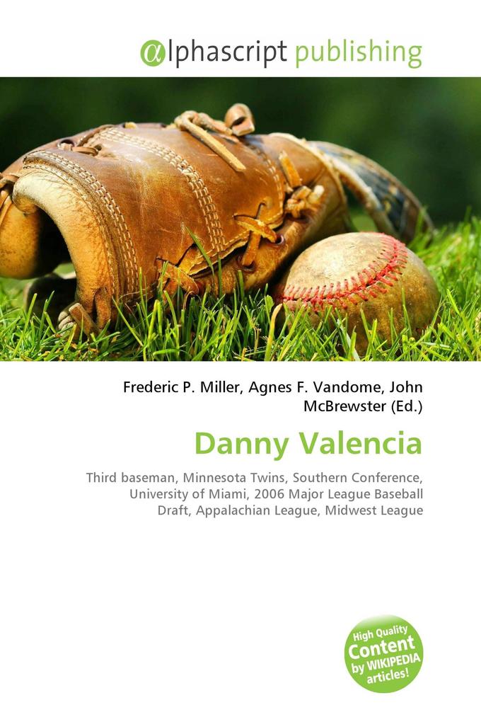 Danny Valencia