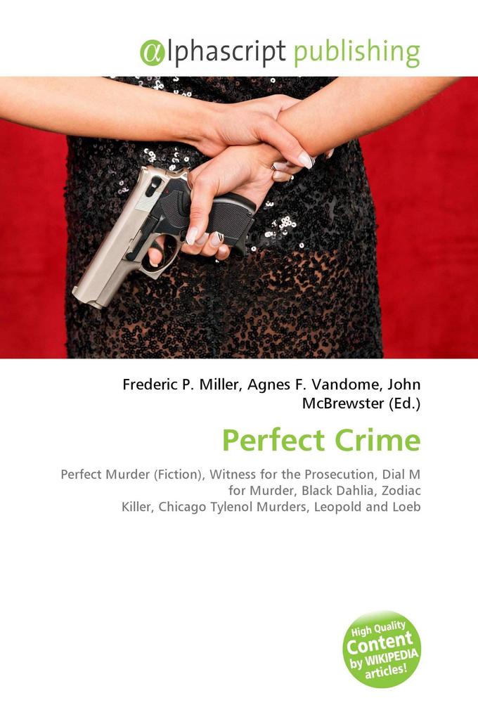 Perfect Crime