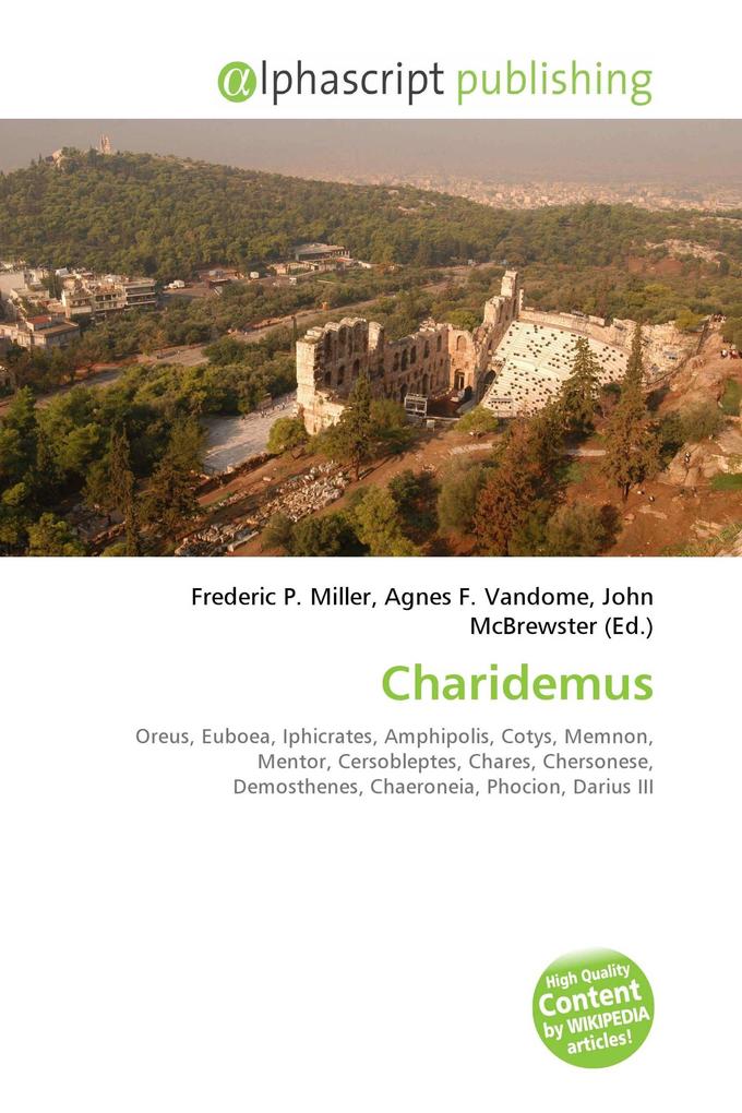 Charidemus