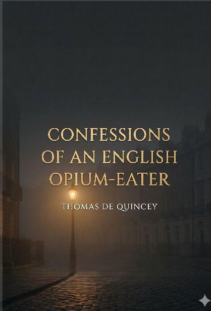 Confessions of an English Opium-Eater