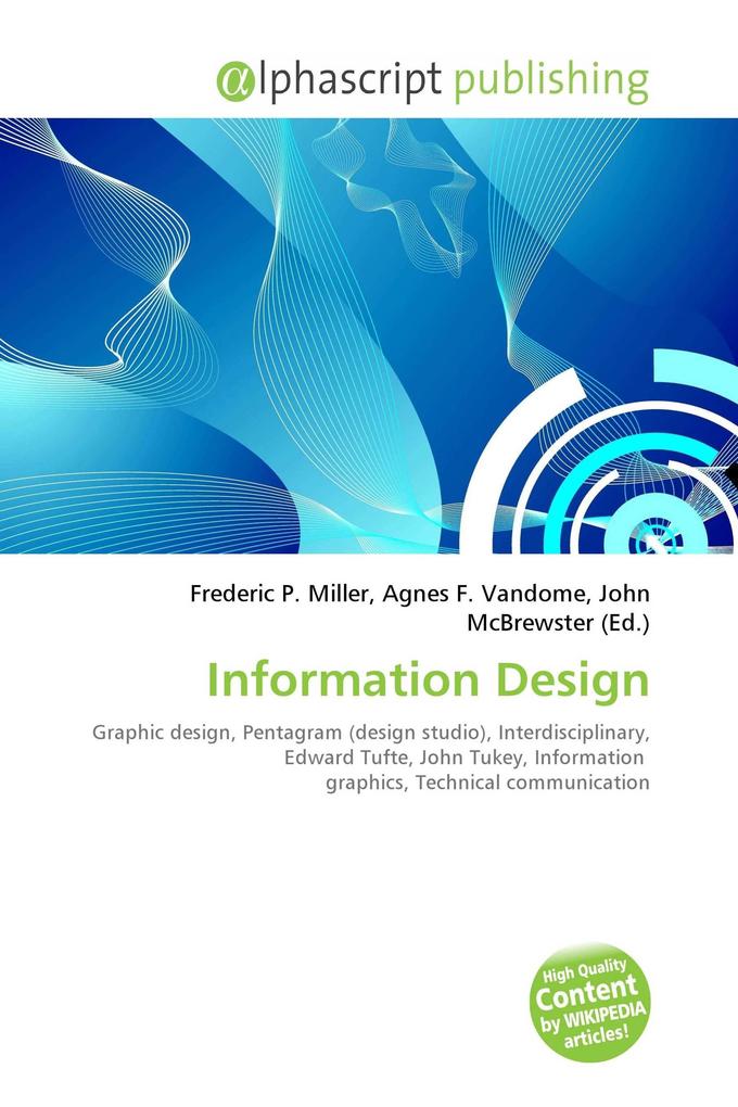 Information Design
