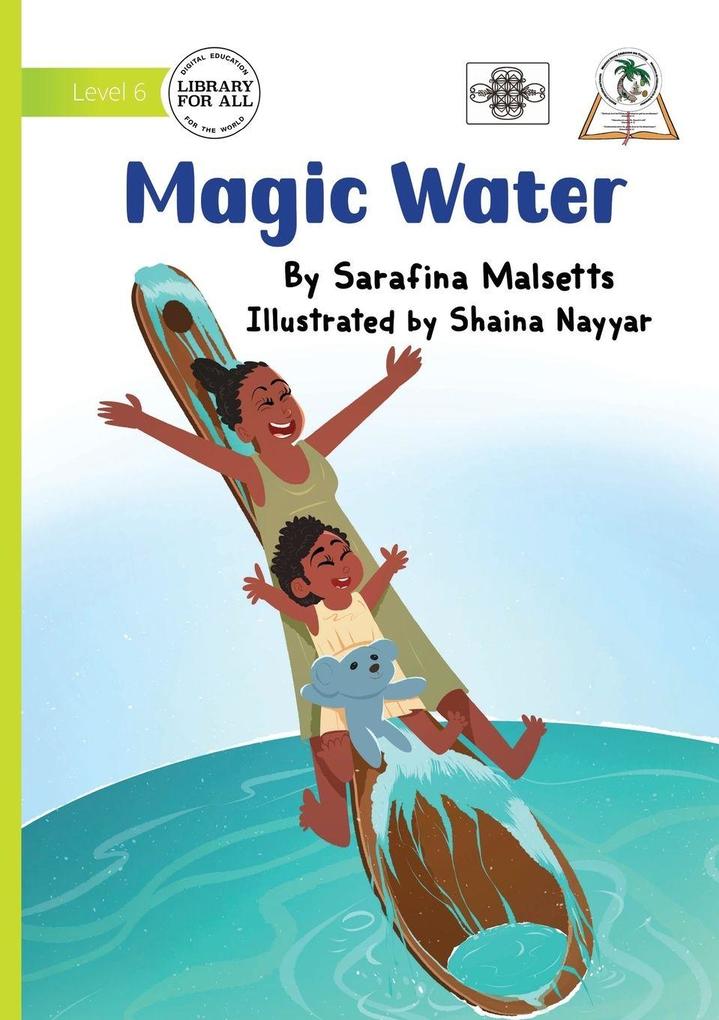 Magic Water