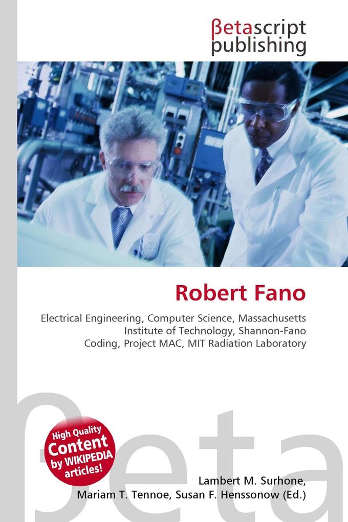 Robert Fano