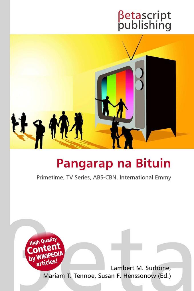 Pangarap na Bituin