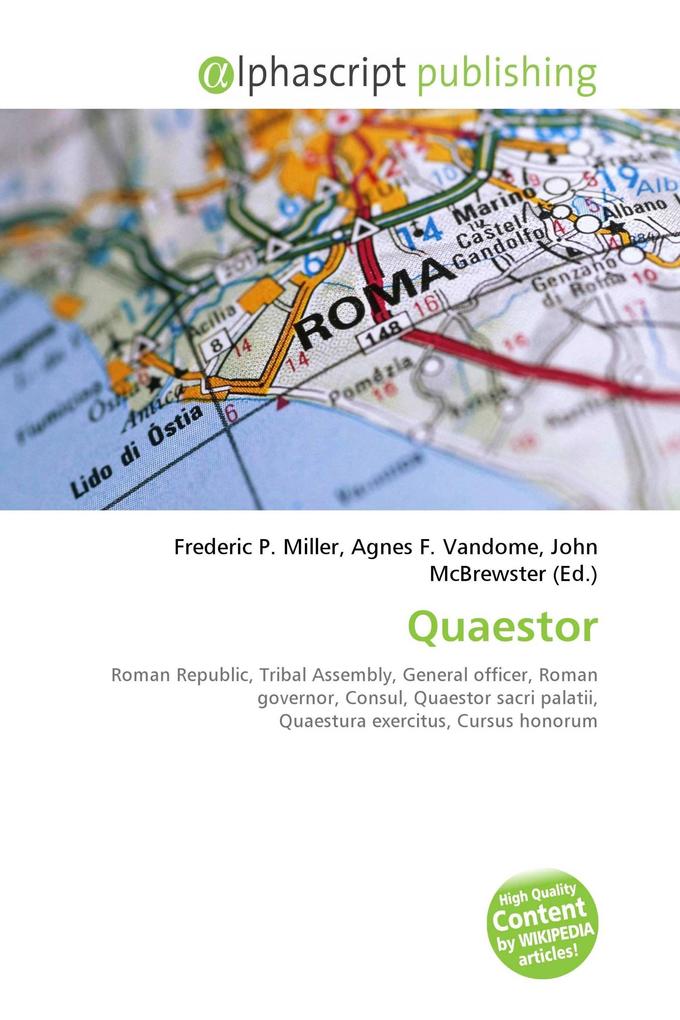 Quaestor