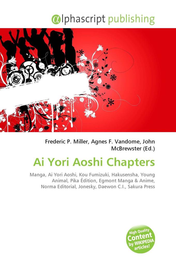 Ai Yori Aoshi Chapters