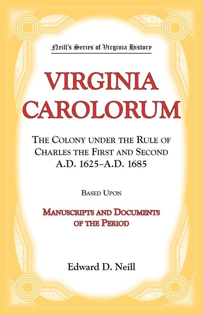 Virginia Carolorum
