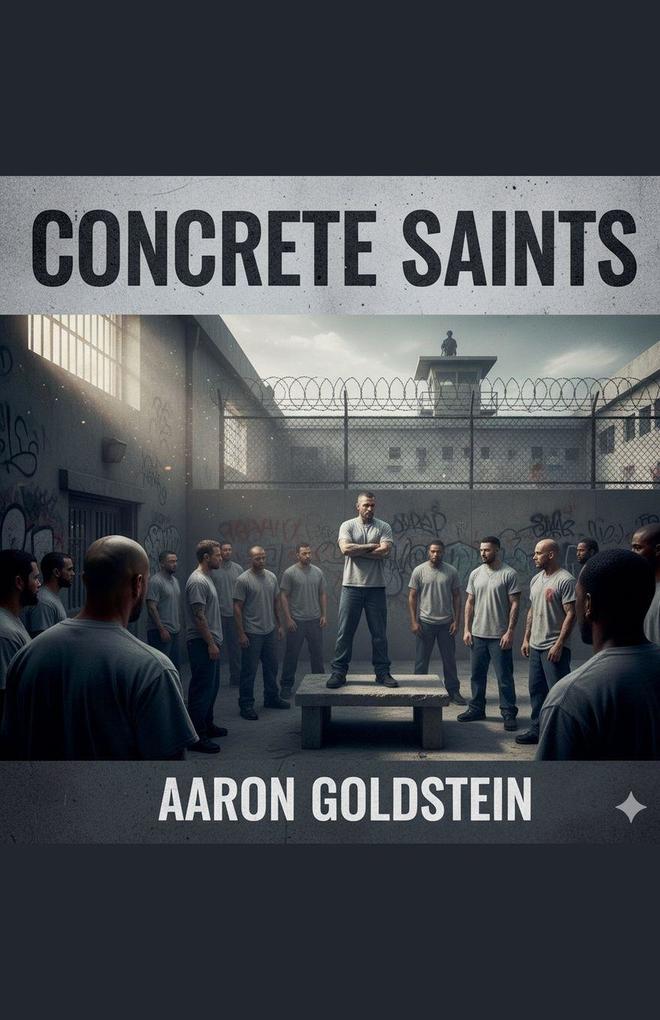 Concrete Saints