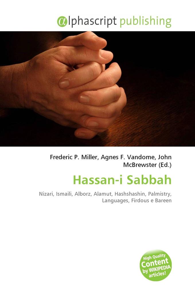 Hassan-i Sabbah