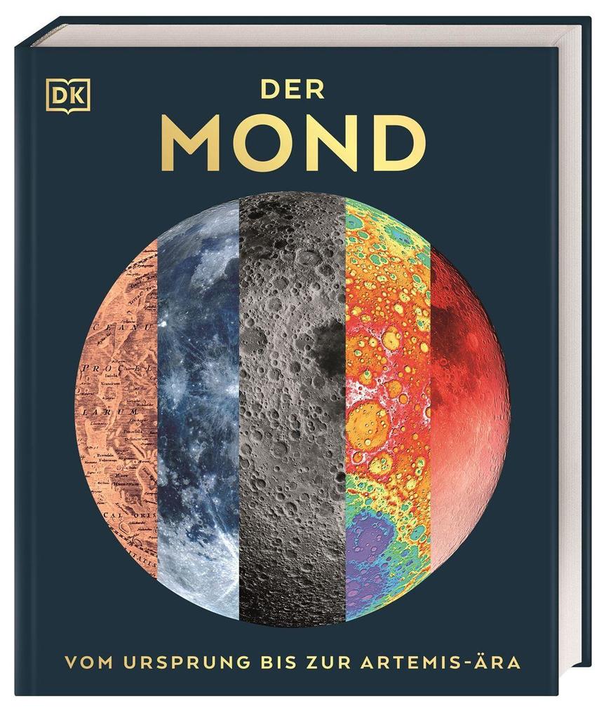 Der Mond