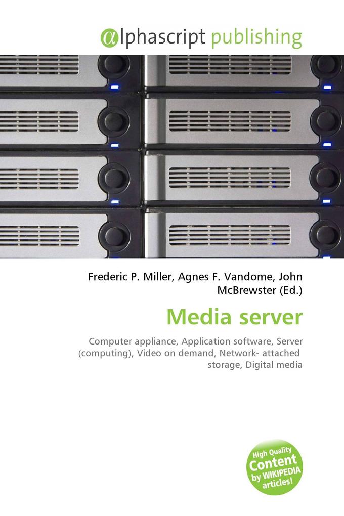 Media server