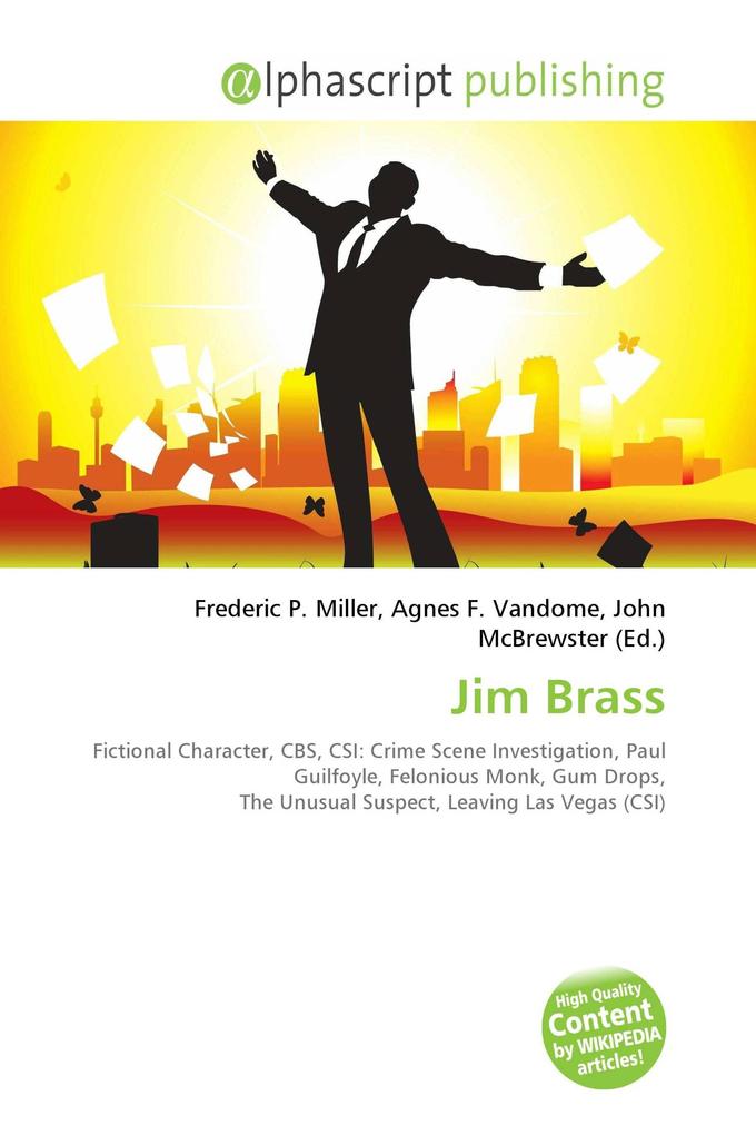 Jim Brass